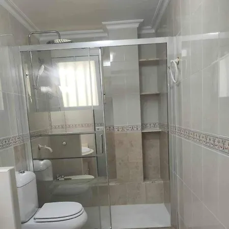 Mel Del Sol Apartment *