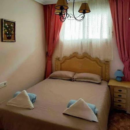 Mel Del Sol Torrevieja