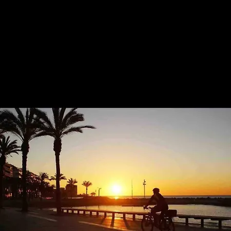 Mel Del Sol Apartment