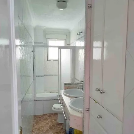 Mel Del Sol Apartment