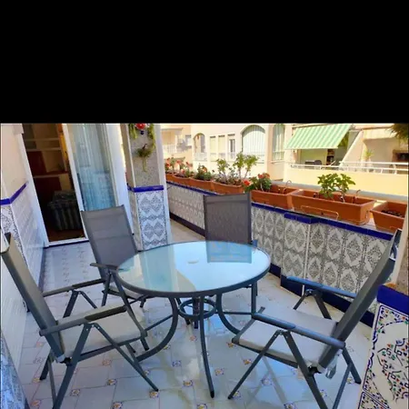 Mel Del Sol Apartment Torrevieja