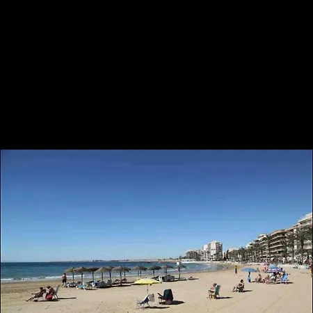 Mel Del Sol Torrevieja