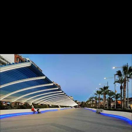 Apartment Mel Del Sol *