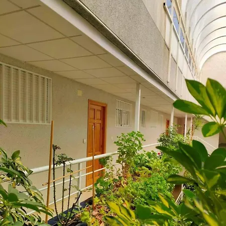 Mel Del Sol Apartment Torrevieja