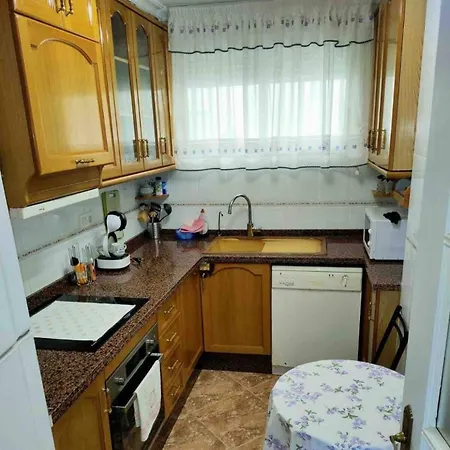 Mel Del Sol Torrevieja