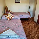 Апартаменты Mel Del Sol *