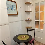 Апартаменты Mel Del Sol