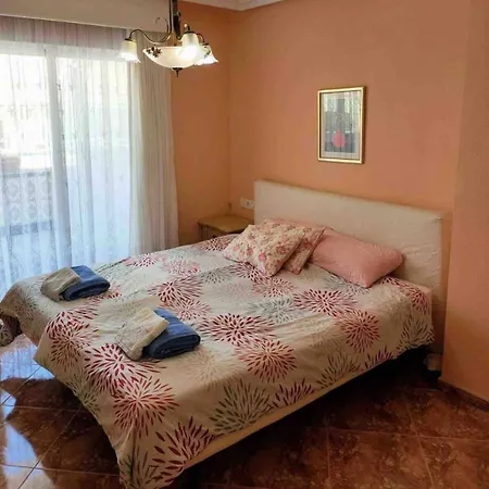 Mel Del Sol Apartment