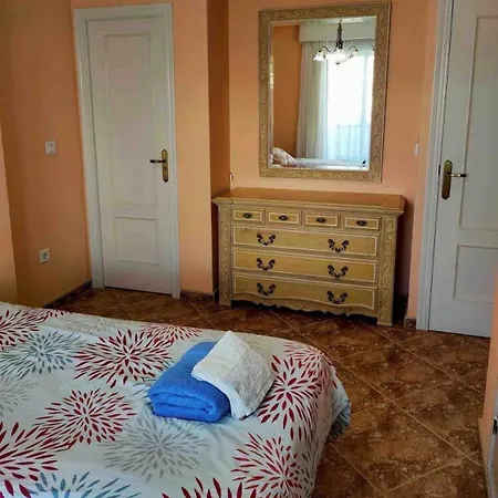 Apartment Mel Del Sol Torrevieja