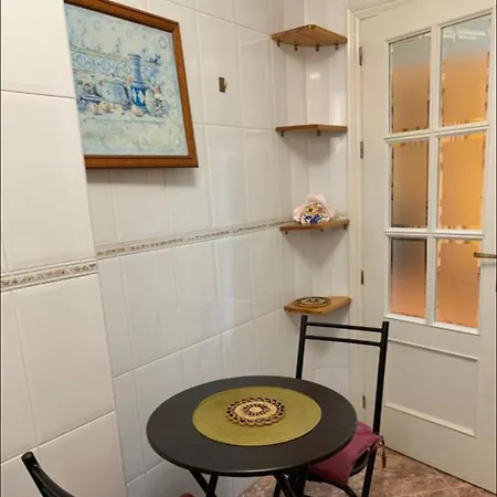 Appartamento Mel Del Sol