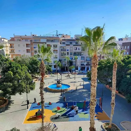 Mel Del Sol Apartment *