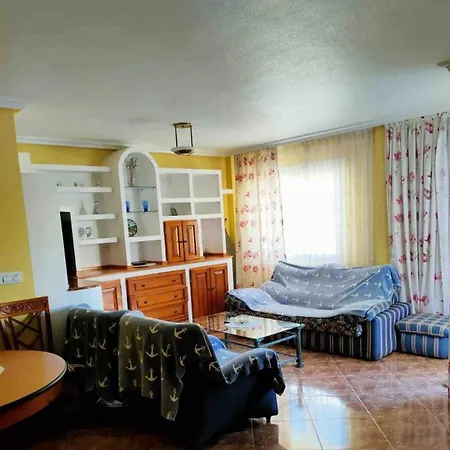 Mel Del Sol Apartment