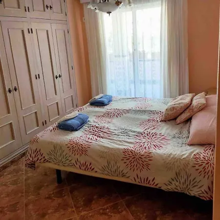 Mel Del Sol Torrevieja