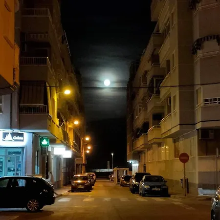 Mel Del Sol * Torrevieja