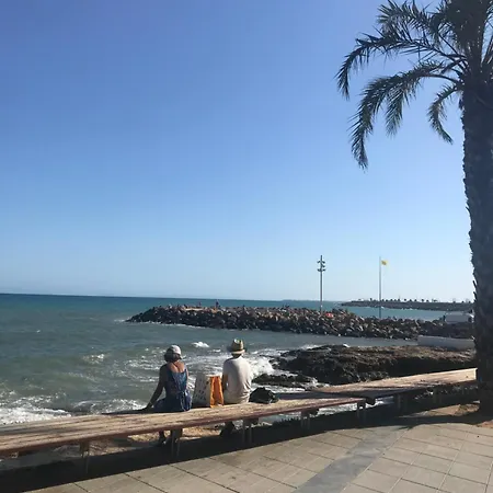 Mel Del Sol Appartamento *
