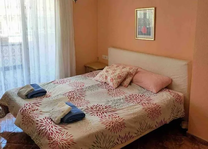 Mel Del Sol Apartment