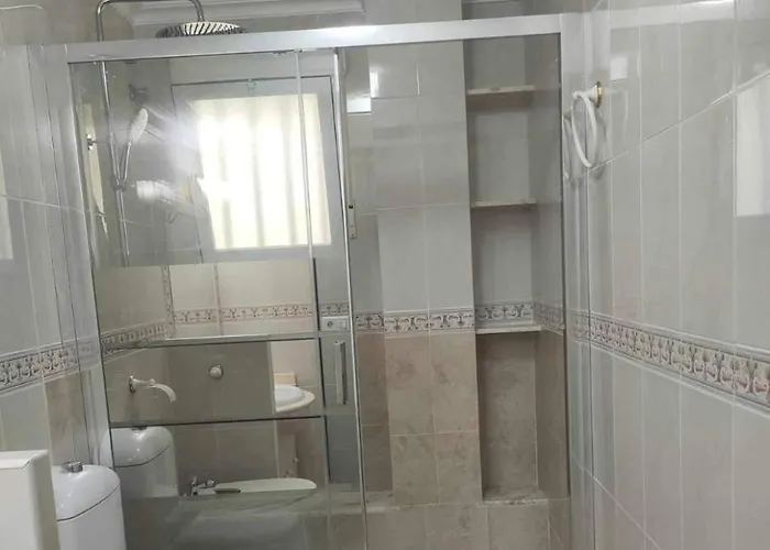 Mel Del Sol Apartment *