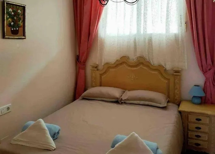 Mel Del Sol Torrevieja