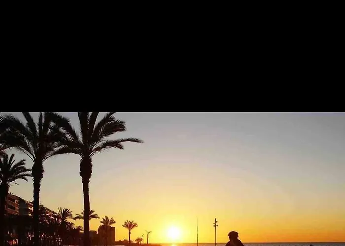 Mel Del Sol Apartment