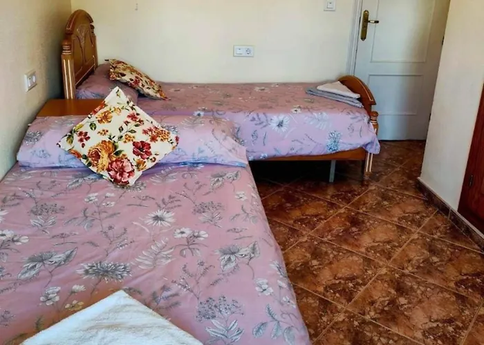 Apartment Mel Del Sol *