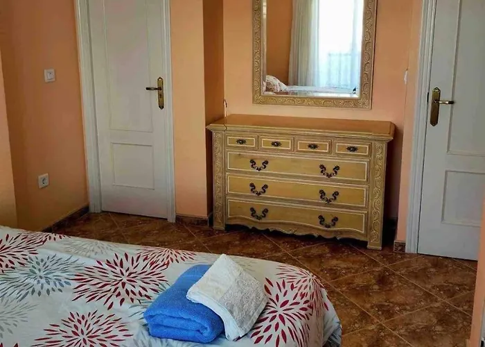 Apartment Mel Del Sol Torrevieja