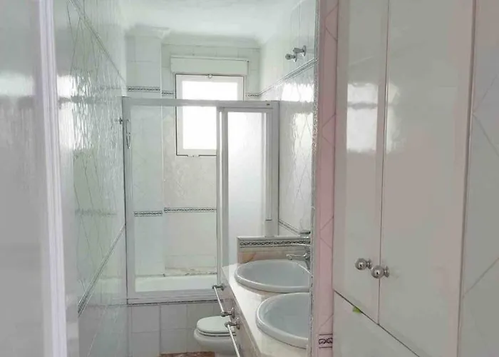 Mel Del Sol Apartment