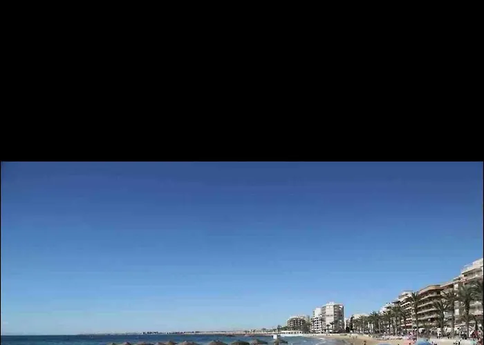 Mel Del Sol Torrevieja