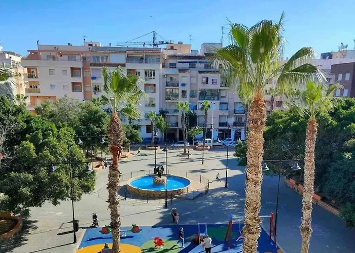 Mel Del Sol Apartment *