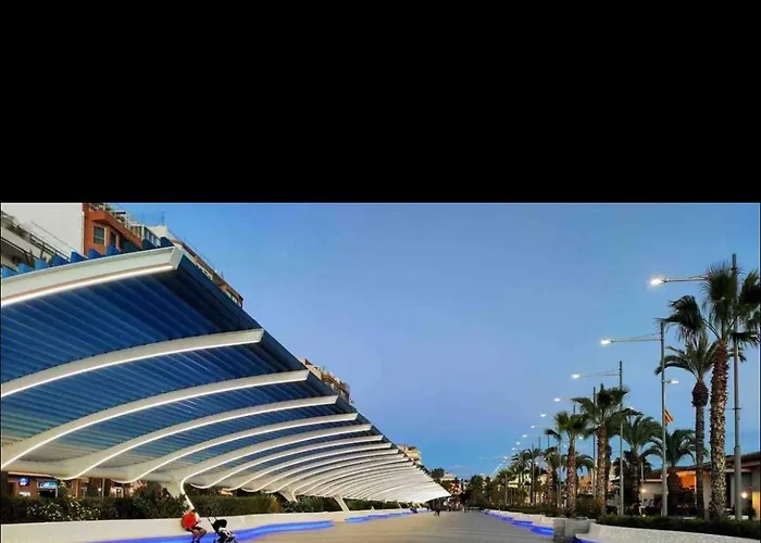 Apartment Mel Del Sol *