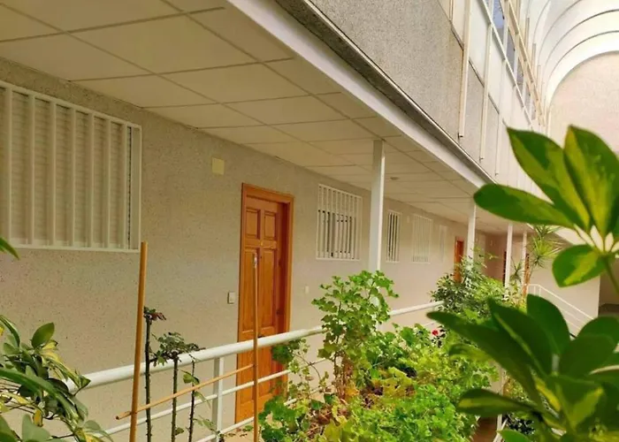 Mel Del Sol Apartment Torrevieja