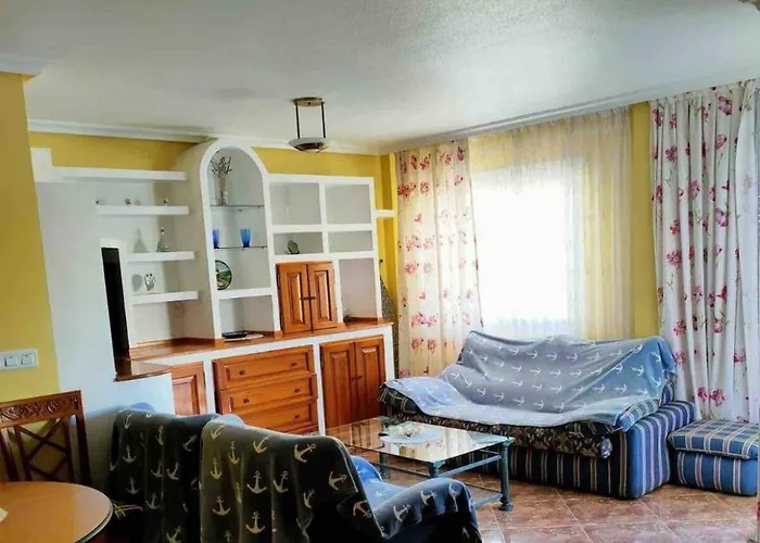 Mel Del Sol Apartment