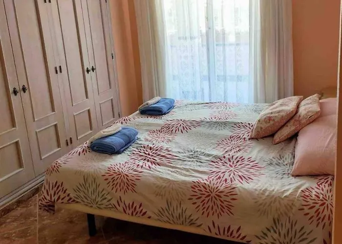 Mel Del Sol Torrevieja