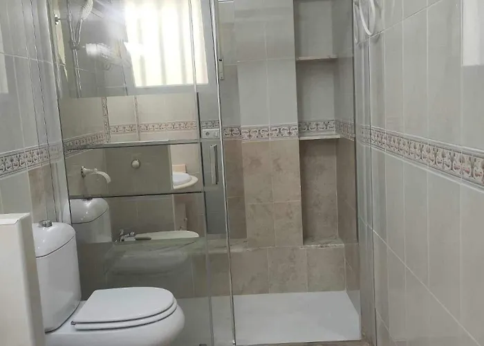 Mel Del Sol Apartment