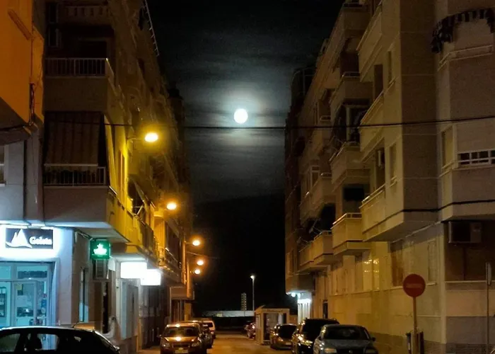 Mel Del Sol * Torrevieja